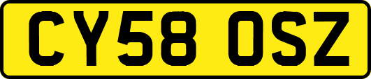 CY58OSZ