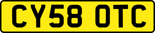 CY58OTC