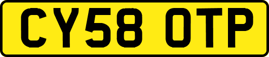CY58OTP