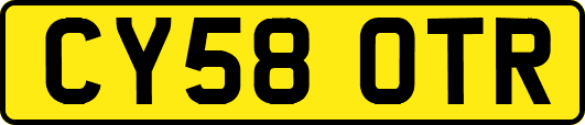 CY58OTR