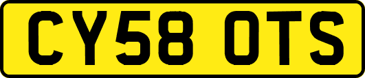 CY58OTS