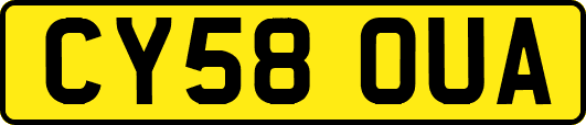 CY58OUA