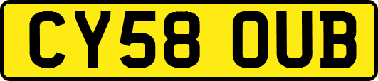 CY58OUB