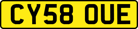 CY58OUE