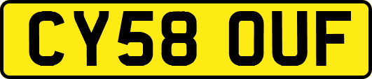 CY58OUF
