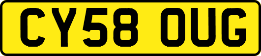CY58OUG