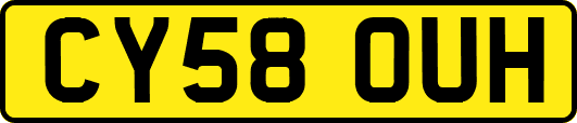 CY58OUH