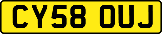 CY58OUJ