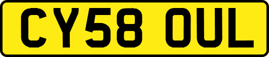CY58OUL