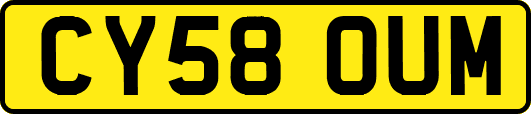 CY58OUM