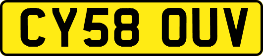 CY58OUV