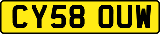CY58OUW