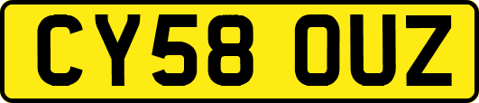 CY58OUZ