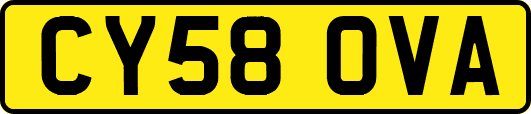 CY58OVA