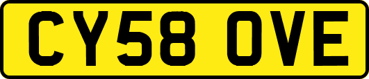 CY58OVE