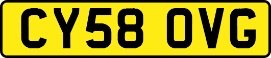 CY58OVG