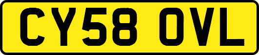 CY58OVL