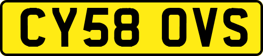 CY58OVS