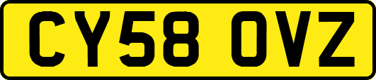 CY58OVZ