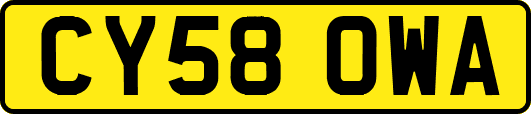 CY58OWA