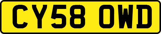 CY58OWD