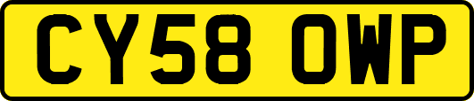 CY58OWP