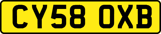 CY58OXB
