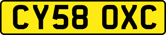 CY58OXC