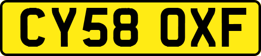 CY58OXF