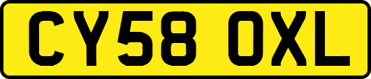 CY58OXL