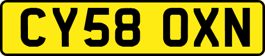 CY58OXN