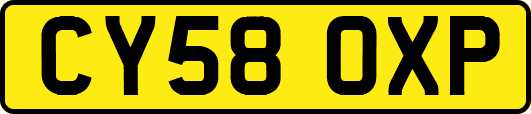 CY58OXP