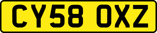 CY58OXZ
