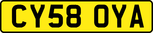 CY58OYA