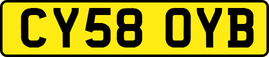 CY58OYB