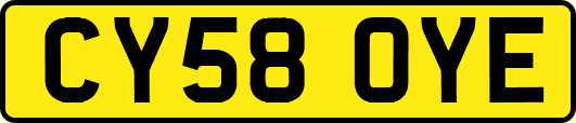 CY58OYE
