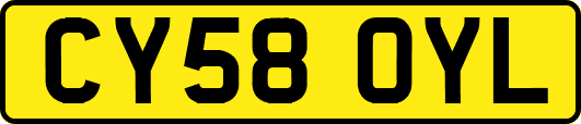 CY58OYL