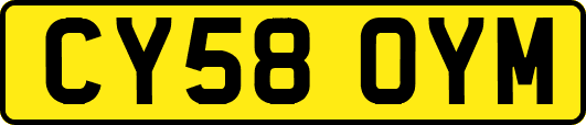 CY58OYM