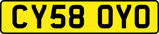 CY58OYO