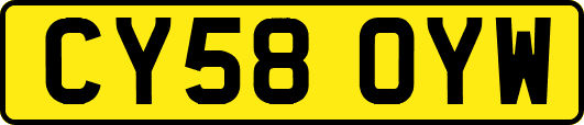 CY58OYW