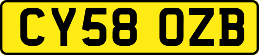 CY58OZB