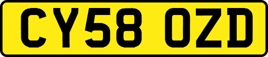 CY58OZD