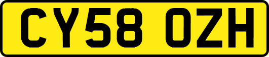 CY58OZH
