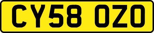 CY58OZO
