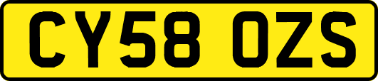 CY58OZS