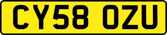 CY58OZU
