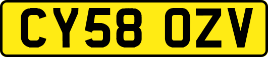 CY58OZV