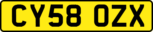 CY58OZX