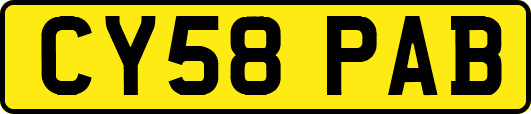 CY58PAB