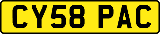 CY58PAC